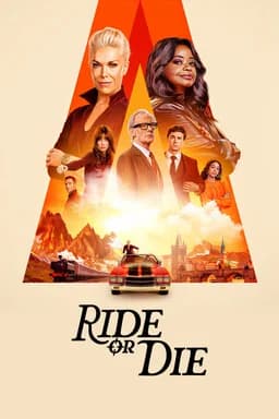 Ride or Die - Season 1