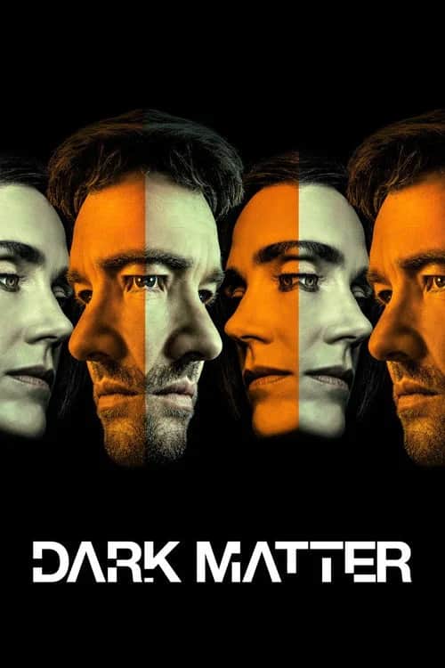 Poster for Dark Matter - Season 2 (2024)