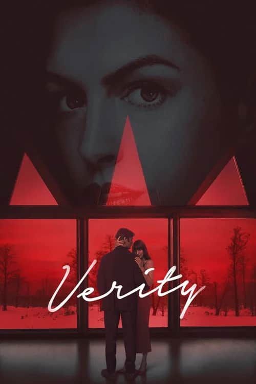 Poster for Verity (2026)