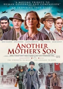 Another Mother's Son (2017)