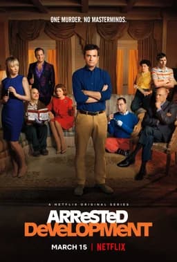 Arrested Development - Season 1