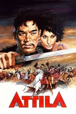 Attila (1954)