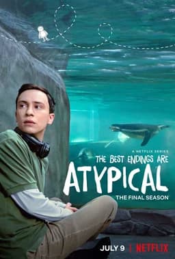 Atypical - Season 1