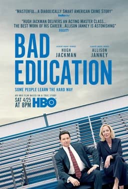 Bad Education (2019)