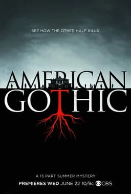American Gothic - Season 1