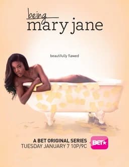 Being Mary Jane - Season 1