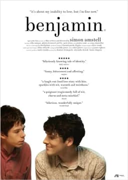 Benjamin (2018)