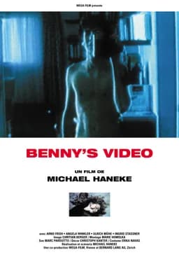 Benny's Video (1992)