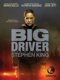 Big Driver (2014)
