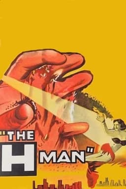 The H-Man (1958)