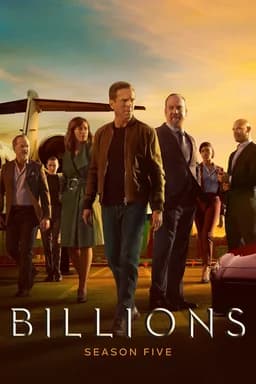 Billions - Season 5
