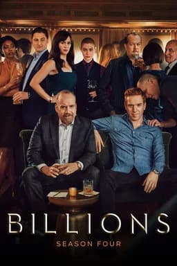 Billions - Season 4