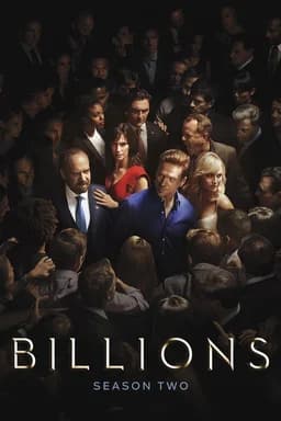 Billions - Season 2