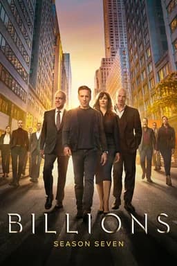 Billions - Season 7