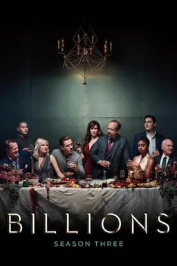 Billions - Season 3