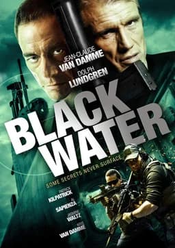 Black Water (2018)
