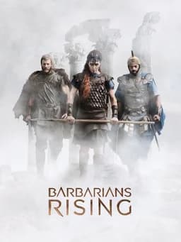Barbarians Rising - Season 1