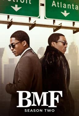 BMF - Season 2