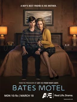 Bates Motel - Season 5