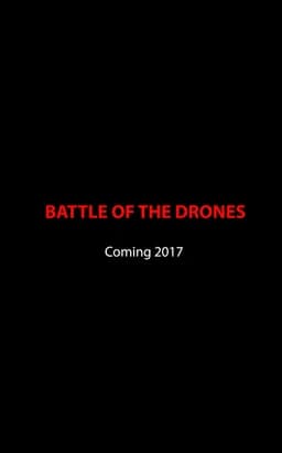 Battle Drone (2018)