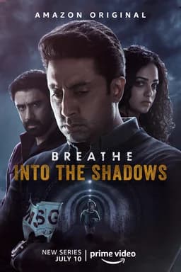 Breathe: Into the Shadows - Season 2