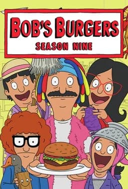 Bob's Burgers - Season 9