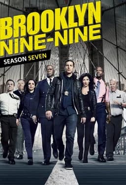 Brooklyn Nine-Nine - Season 7