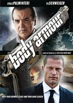Body Armour (2007)