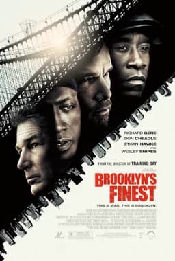 Brooklyn's Finest (2009)