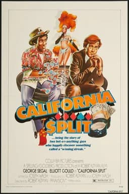 California Split (1974)