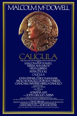 Caligula (1979)