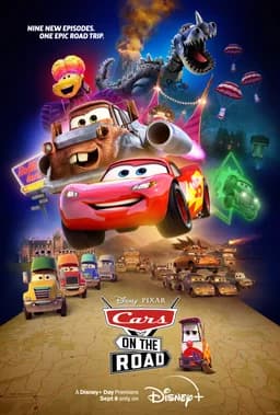 Cars on the Road - Season 1