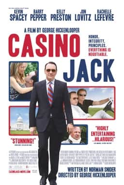 Casino Jack (2010)