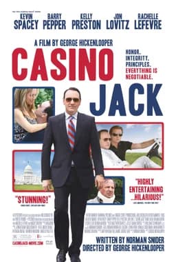Casino Jack (2010)