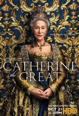 Catherine the Great - Season 1