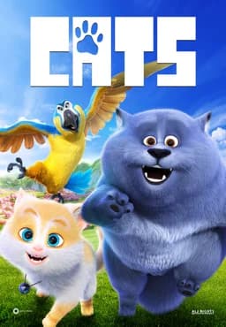 Cats (2018)