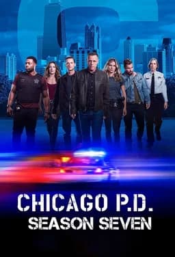 Chicago P.D. - Season 7