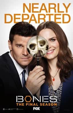 Bones - Season 1