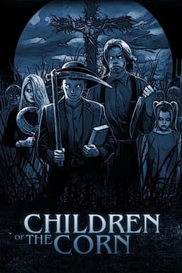 Children of the Corn (1984)