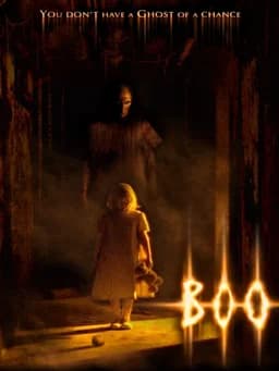 Boo (2005)