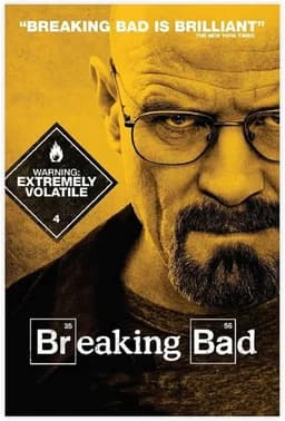 Breaking Bad - Season 4