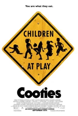 Cooties (2014)