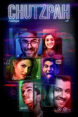 Chutzpah - Season 1