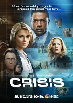 Crisis - Season 1