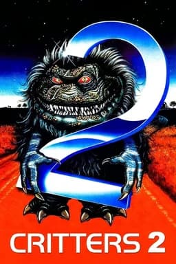Critters 2: The Main Course (1988)