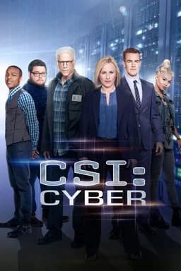 CSI: Cyber - Season 1