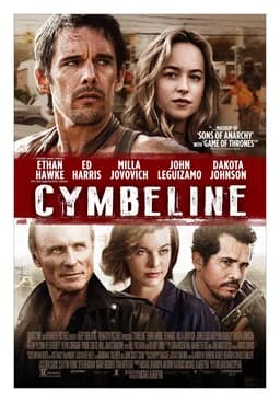 Cymbeline (2014)