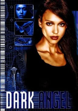 Dark Angel - Season 2