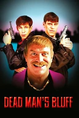 Blind Man's Bluff (2005)