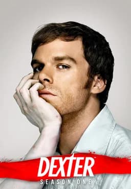 Dexter - Season 1